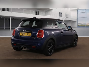 Used MINI Hatch 2015 for sale - 76232993: Photo 4