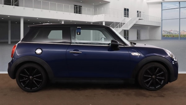 Used MINI Hatch 2015 for sale - 76232993: Photo 5