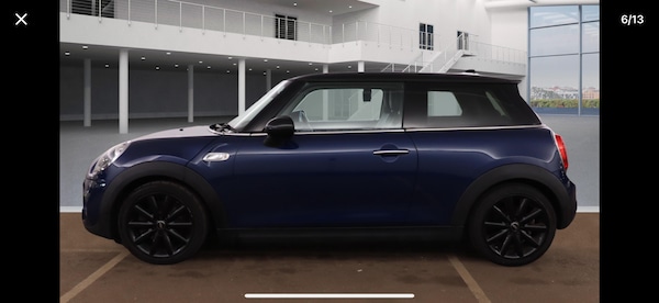 Used MINI Hatch 2015 for sale - 76232993: Photo 6