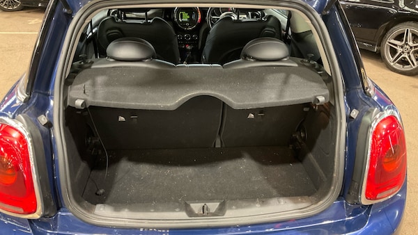 Used MINI Hatch 2015 for sale - 76232993: Photo 7