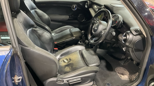 Used MINI Hatch 2015 for sale - 76232993: Photo 9