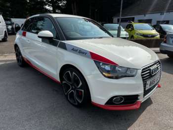 Used Audi A1 2011 for sale - 74826543: Photo