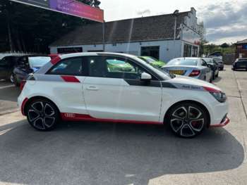Used Audi A1 2011 for sale - 74826543: Photo