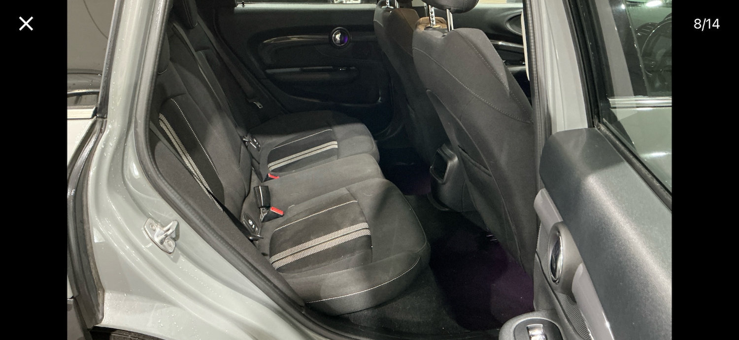 Used MINI Clubman 2018 for sale - 77728575: Photo 5