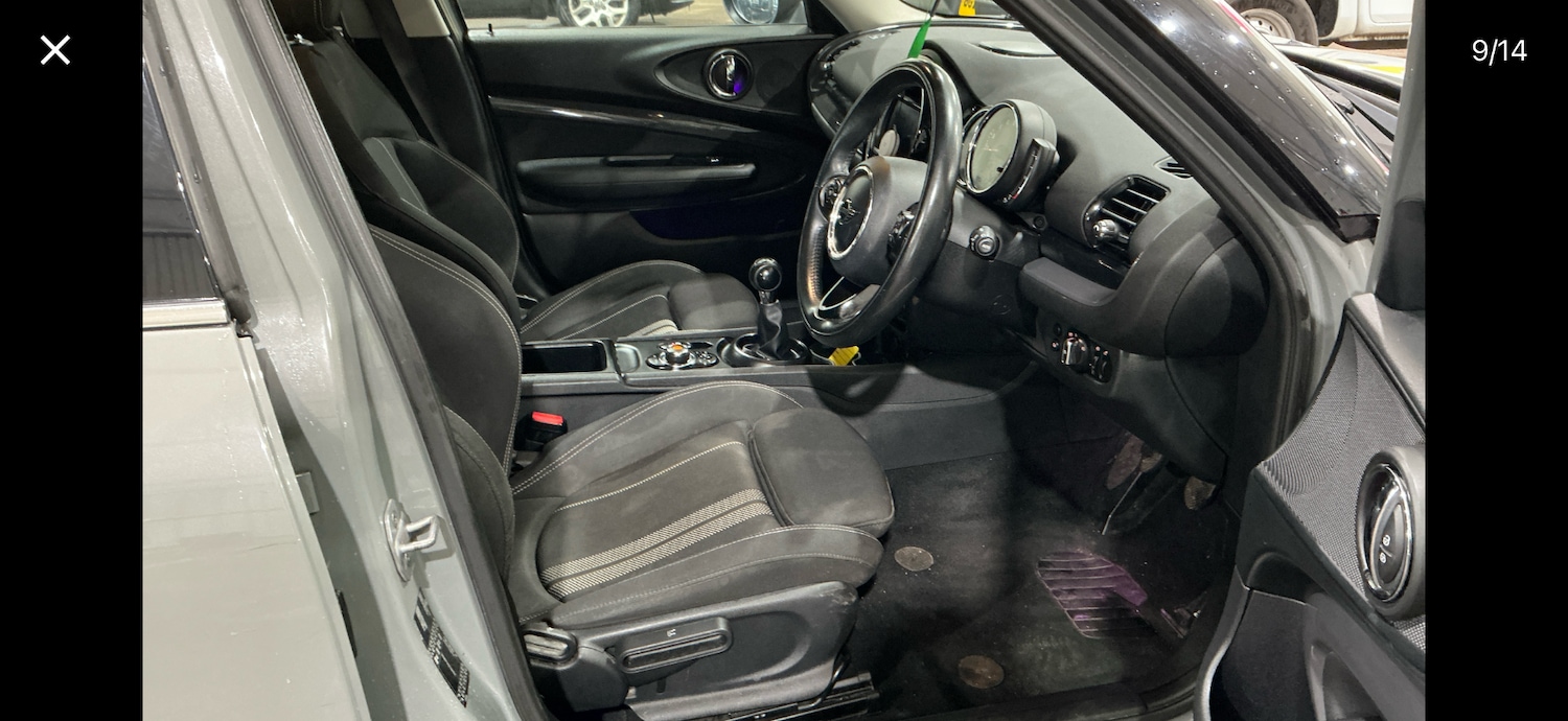 Used MINI Clubman 2018 for sale - 77728575: Photo 6