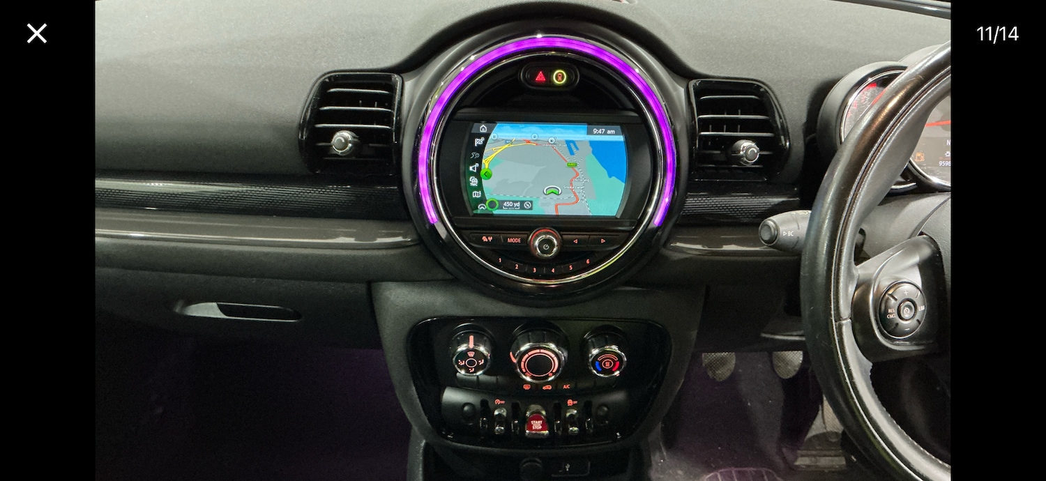 Used MINI Clubman 2018 for sale - 77728575: Photo 7