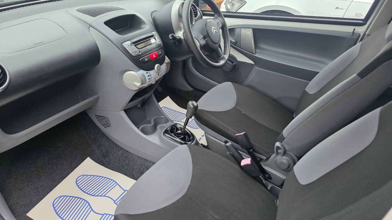 Used Citroen C1 2009 for sale - 77903139: Photo 10