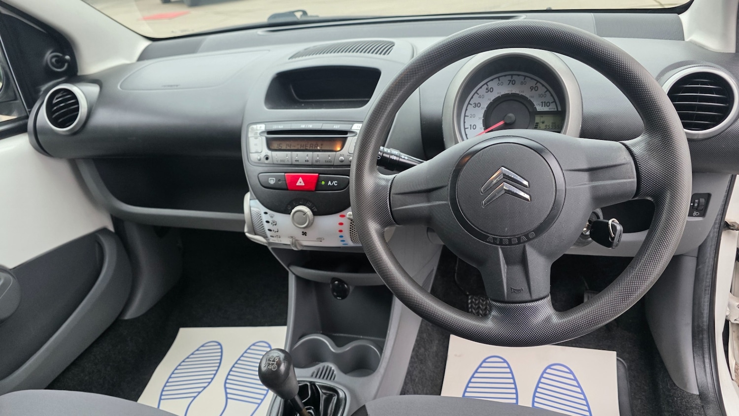 Used Citroen C1 2009 for sale - 77903139: Photo 11