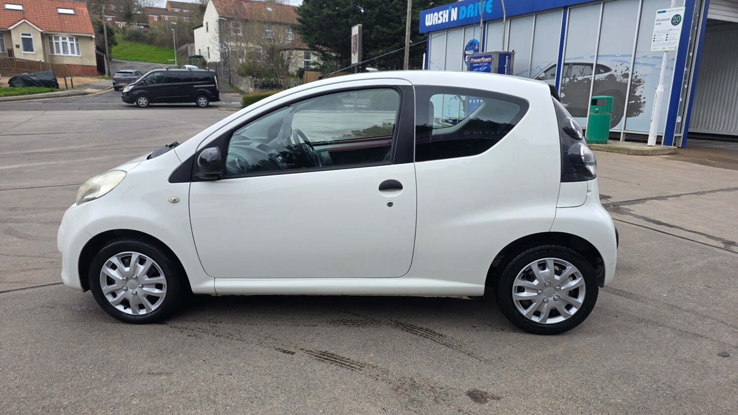 Used Citroen C1 2009 for sale - 77903139: Photo 6