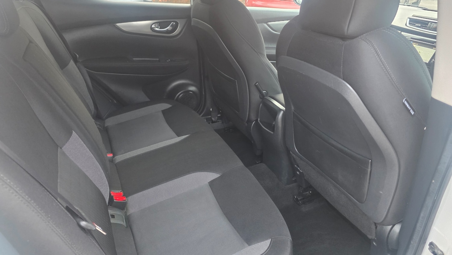 Used Nissan Qashqai 2017 for sale - 77630956: Photo 10