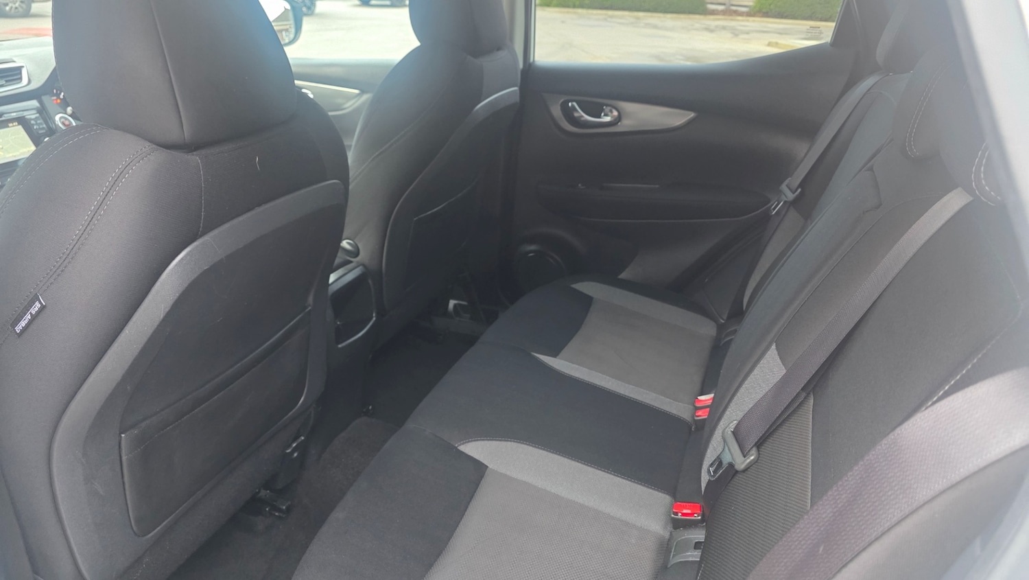 Used Nissan Qashqai 2017 for sale - 77630956: Photo 12