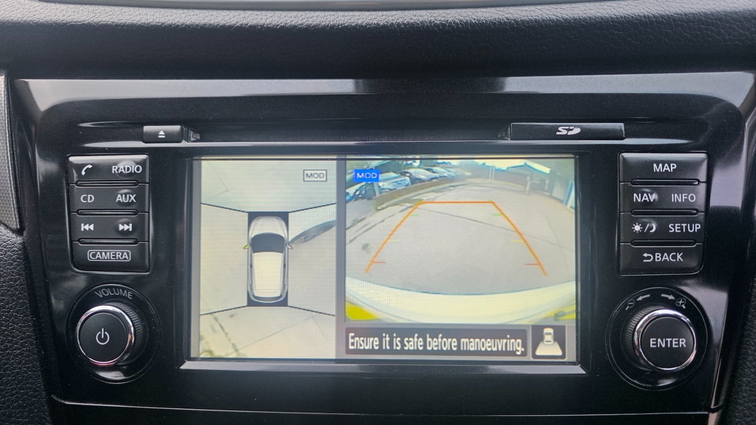 Used Nissan Qashqai 2017 for sale - 77630956: Photo 15