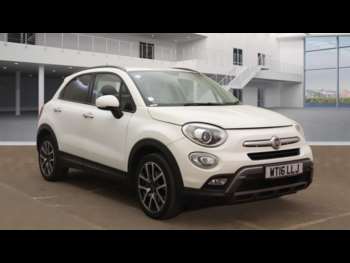 2016 (16) - 1.6 Multijet Cross Plus 5dr