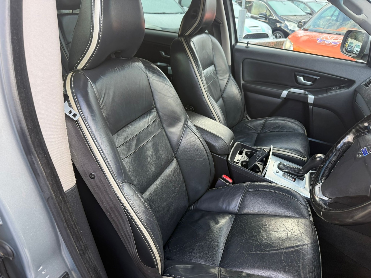 Used Volvo XC90 2010 for sale - 76971193: Photo 11