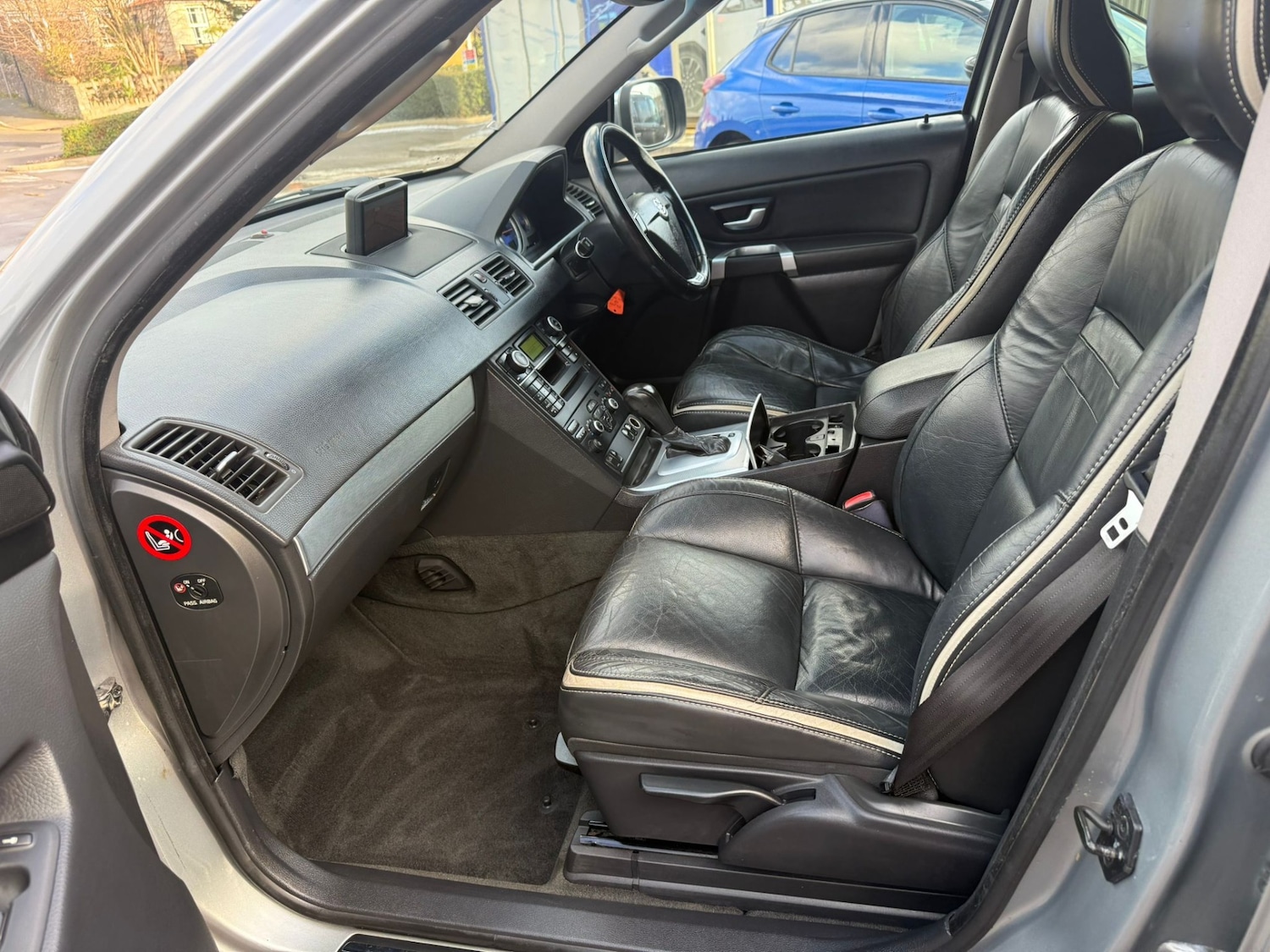 Used Volvo XC90 2010 for sale - 76971193: Photo 12