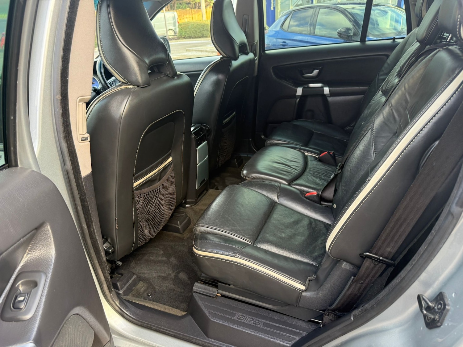 Used Volvo XC90 2010 for sale - 76971193: Photo 13