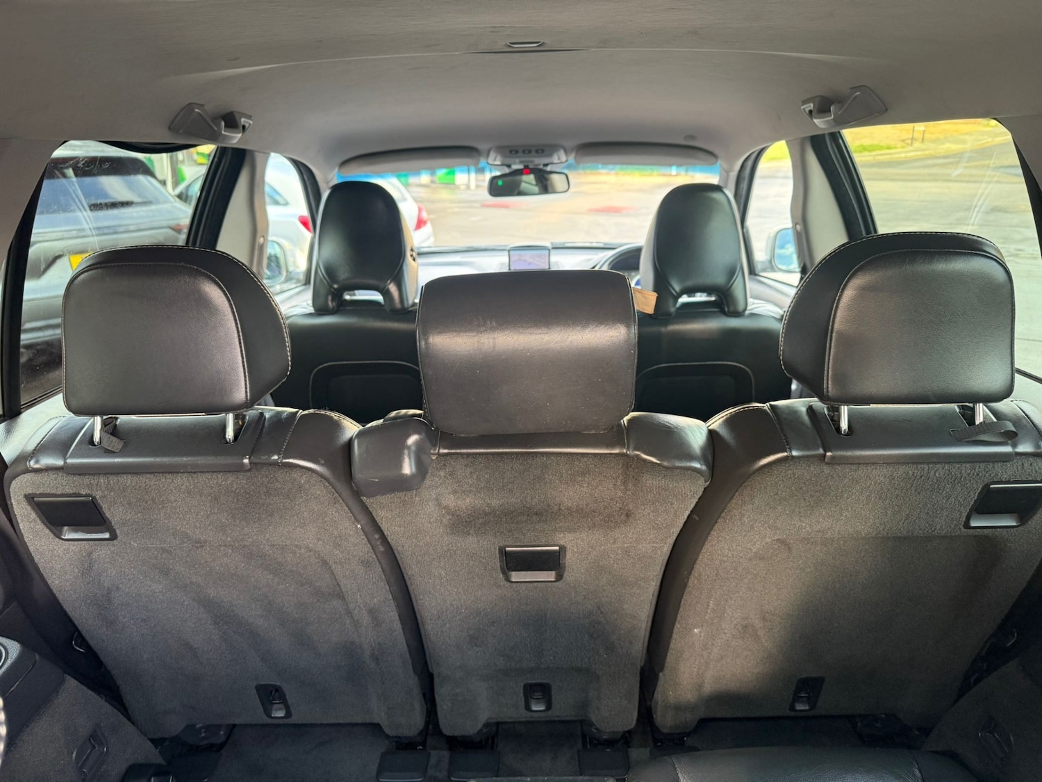 Used Volvo XC90 2010 for sale - 76971193: Photo 14