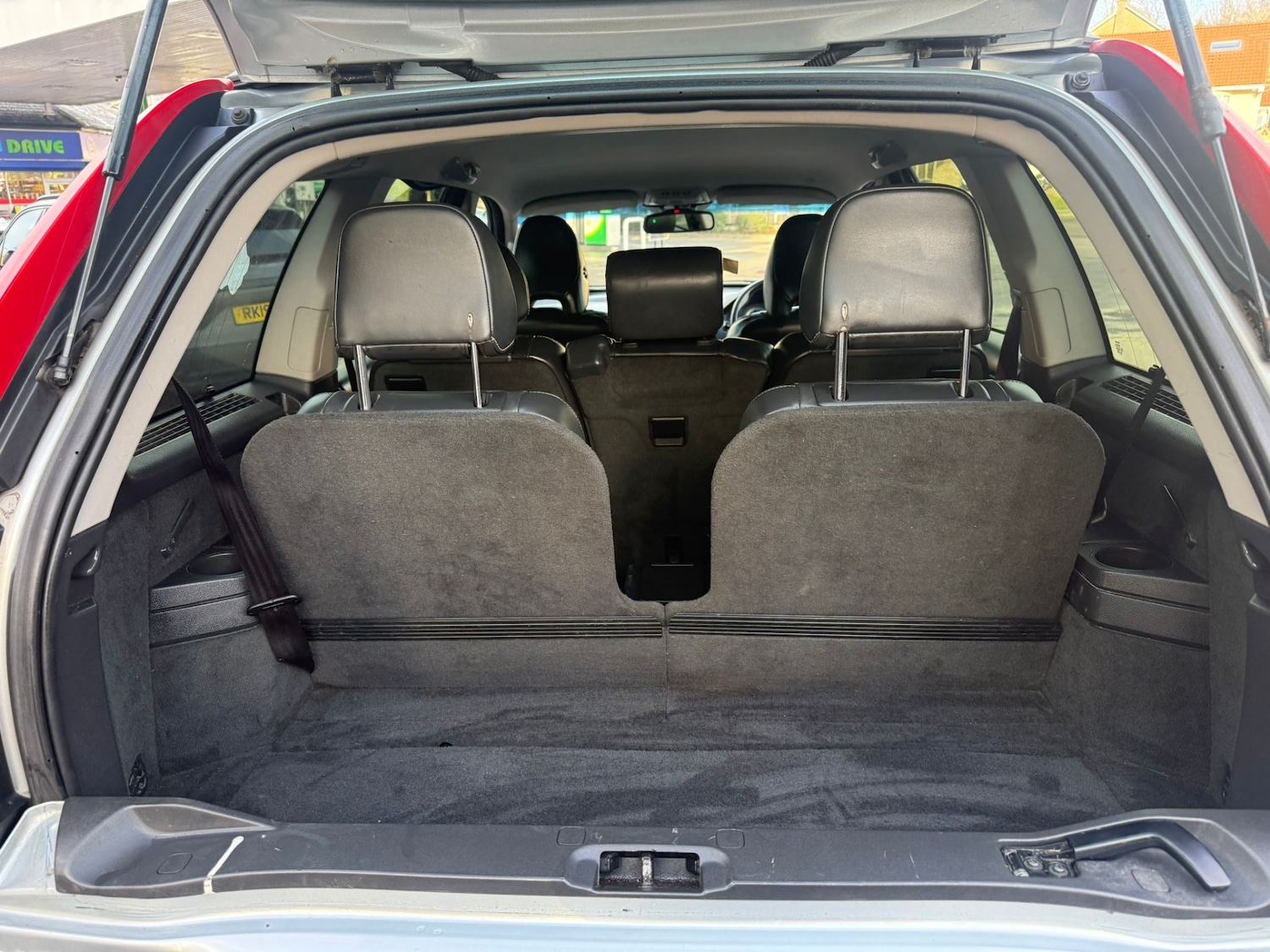 Used Volvo XC90 2010 for sale - 76971193: Photo 15