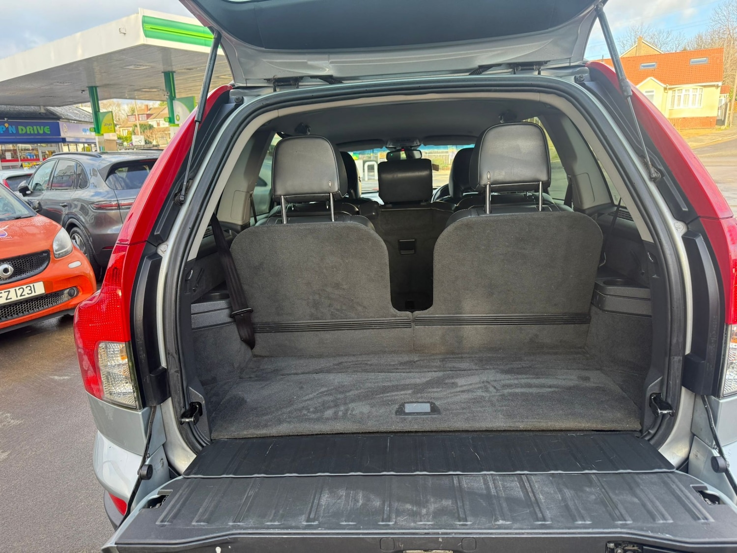 Used Volvo XC90 2010 for sale - 76971193: Photo 16