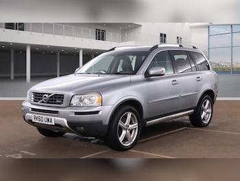 Used Volvo XC90 2010 for sale - 76971193: Photo