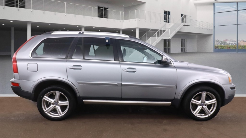 Used Volvo XC90 2010 for sale - 76971193: Photo 5