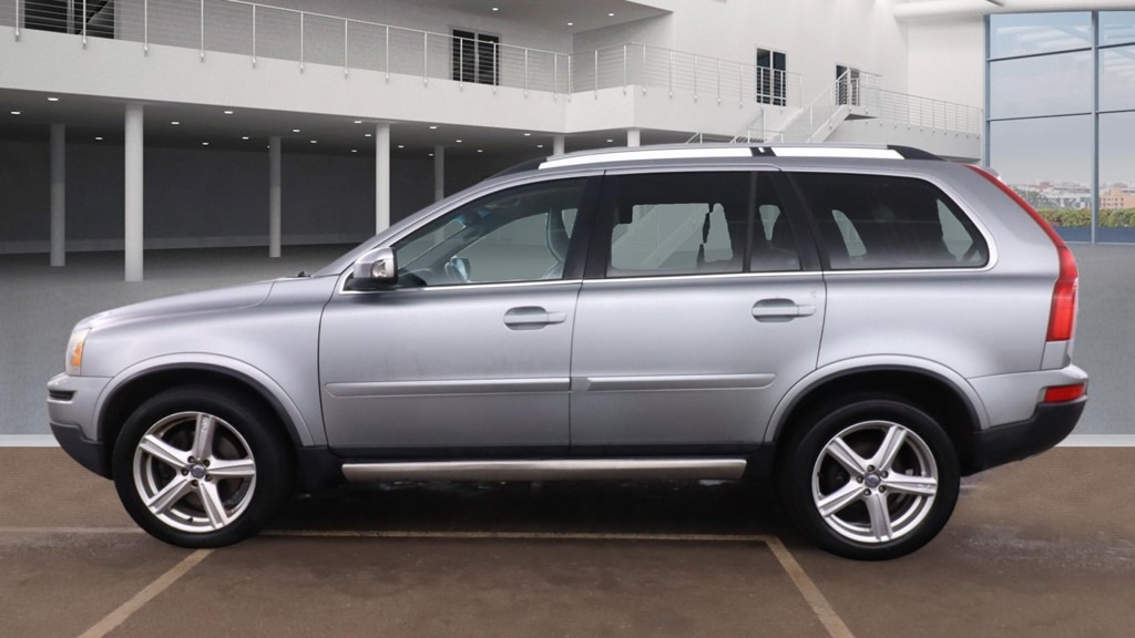 Used Volvo XC90 2010 for sale - 76971193: Photo 6