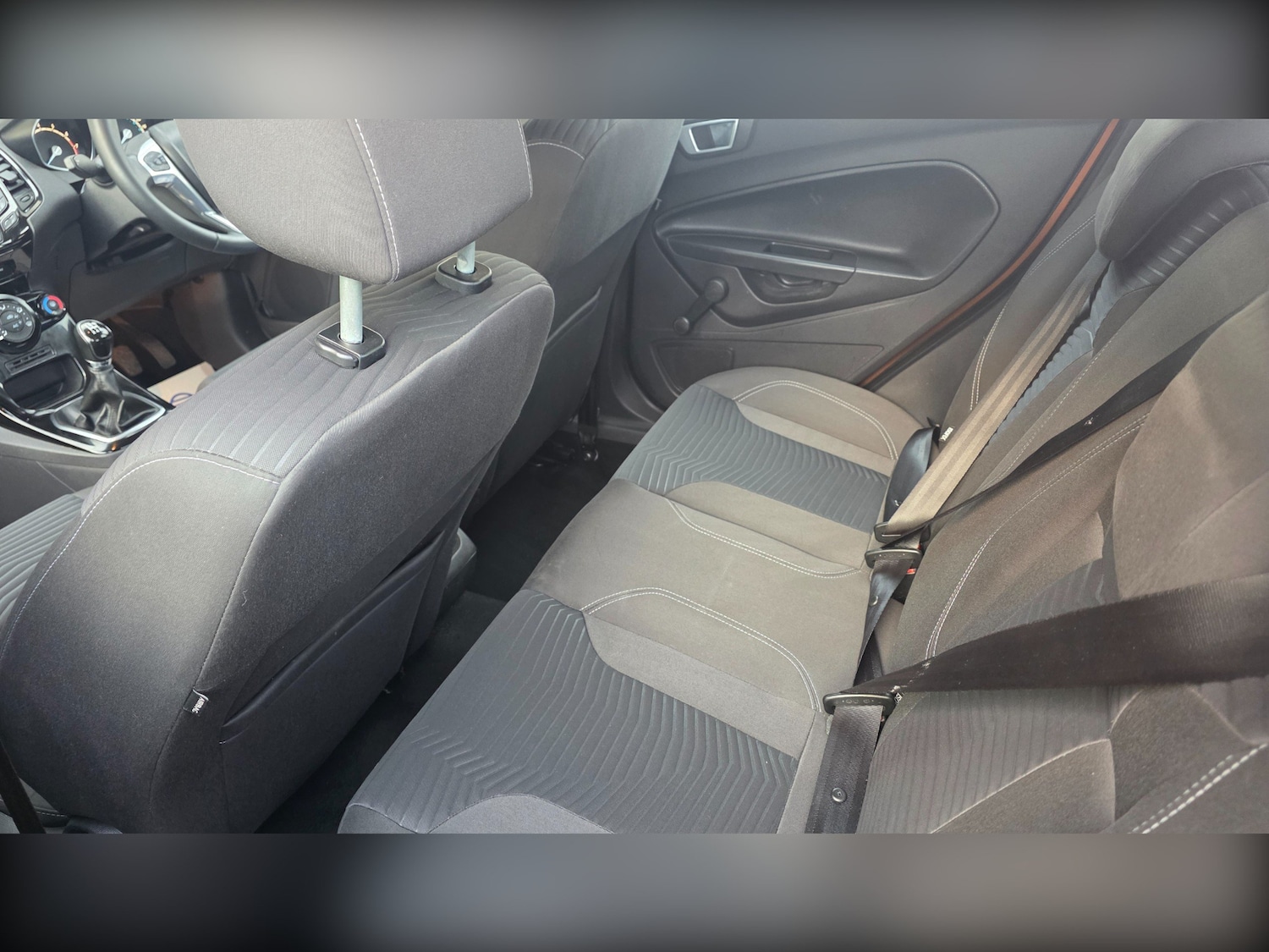 Used Ford Fiesta 2013 for sale - 77241112: Photo 10