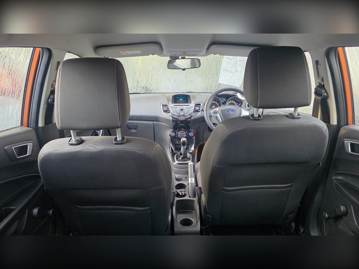 Used Ford Fiesta 2013 for sale - 77241112: Photo 11