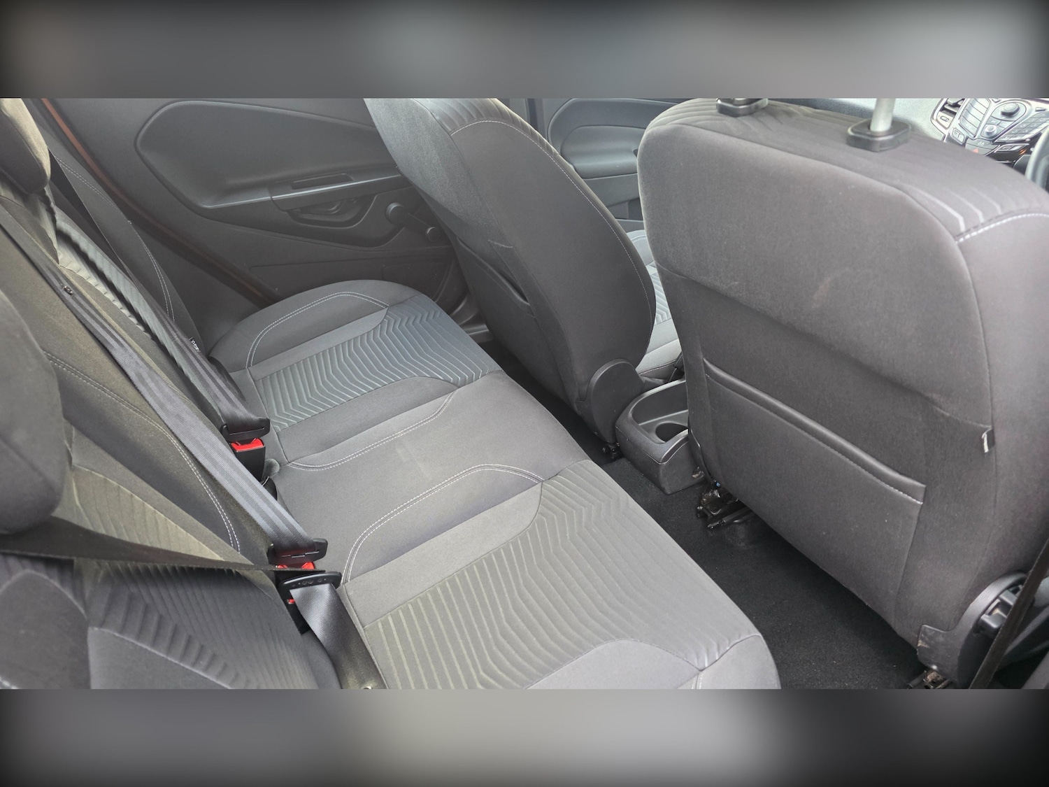 Used Ford Fiesta 2013 for sale - 77241112: Photo 8