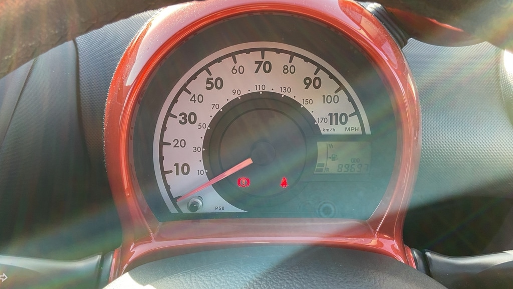 Used Toyota AYGO 2012 for sale - 77137929: Photo 7