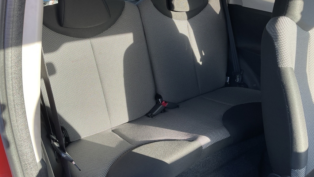 Used Toyota AYGO 2012 for sale - 77137929: Photo 8