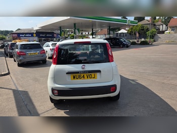 Used Fiat Panda 2014 for sale - 79175535: Photo