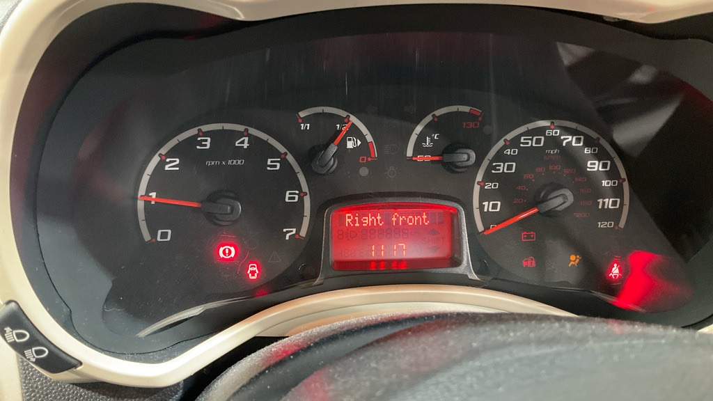 Used Ford Ka 2012 for sale - 76905154: Photo 10