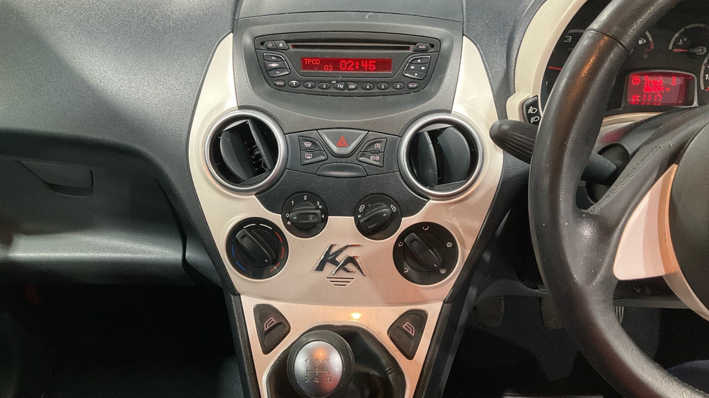 Used Ford Ka 2012 for sale - 76905154: Photo 11