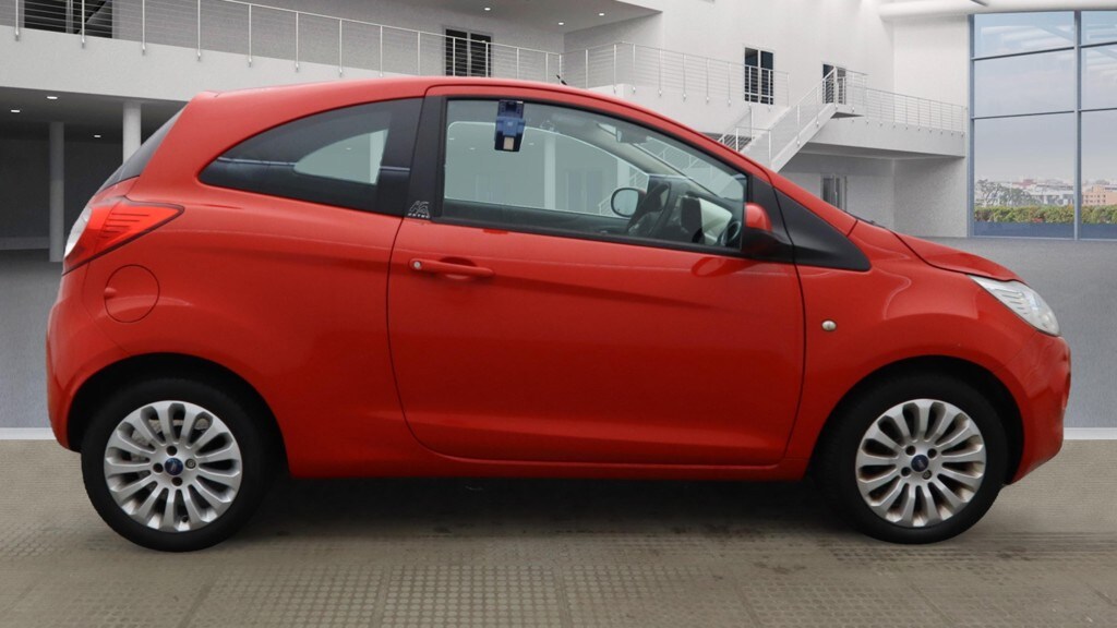 Used Ford Ka 2012 for sale - 76905154: Photo 5