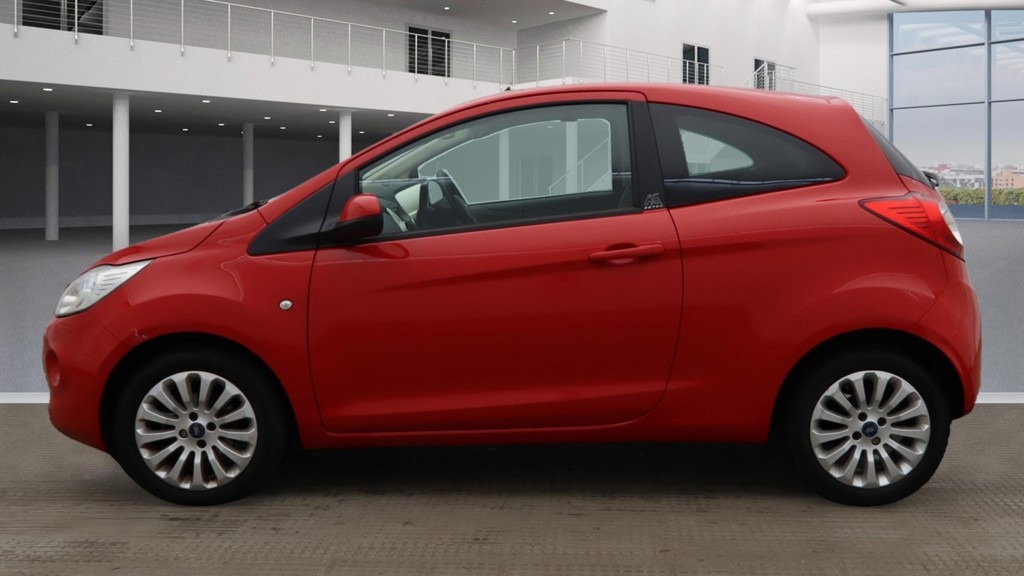 Used Ford Ka 2012 for sale - 76905154: Photo 6