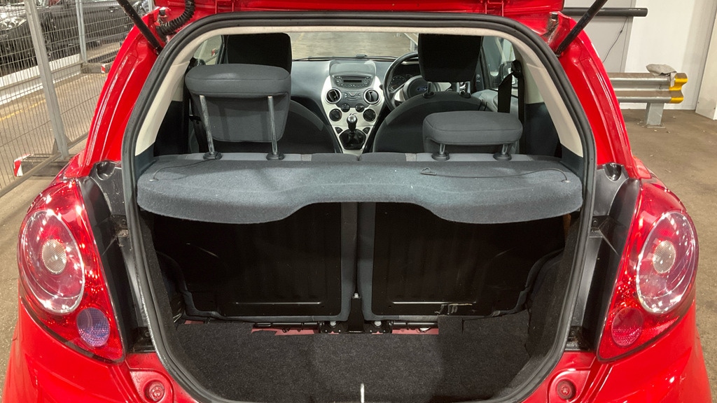 Used Ford Ka 2012 for sale - 76905154: Photo 7