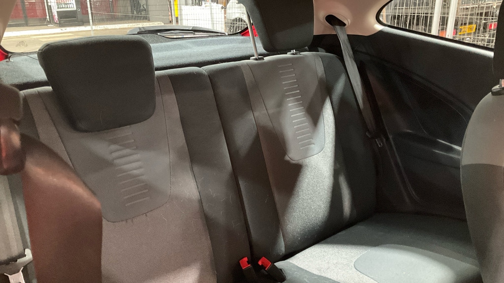 Used Ford Ka 2012 for sale - 76905154: Photo 8