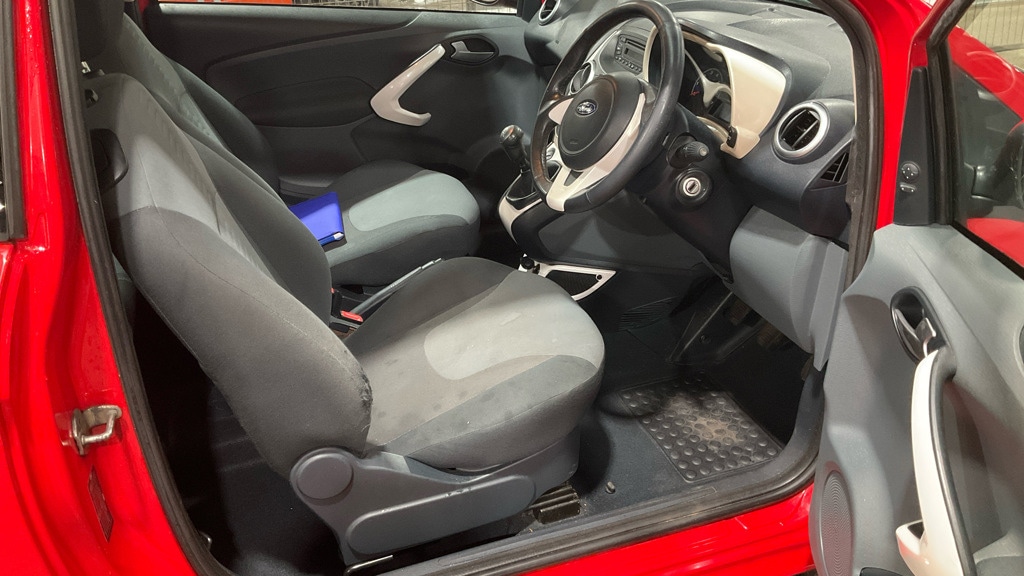 Used Ford Ka 2012 for sale - 76905154: Photo 9