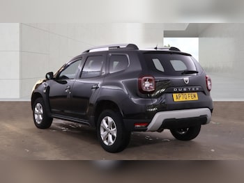 Used Dacia Duster 2020 for sale - 78894733: Photo