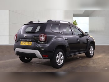Used Dacia Duster 2020 for sale - 78894733: Photo