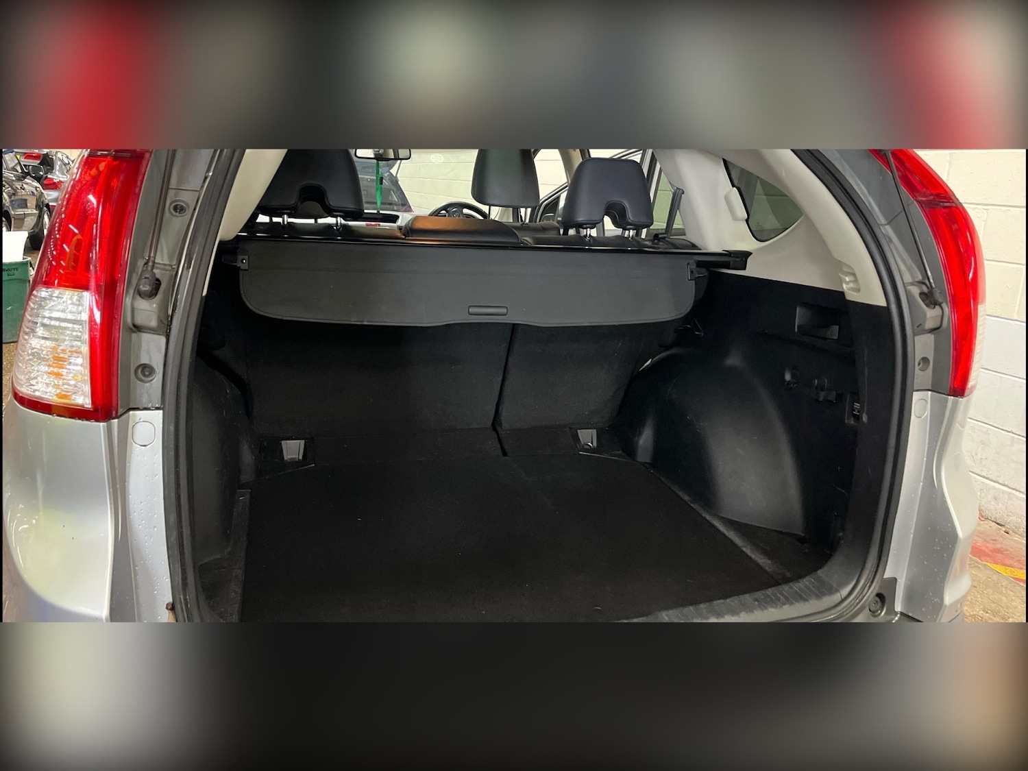 Used Honda CR-V 2013 for sale - 78043149: Photo 10