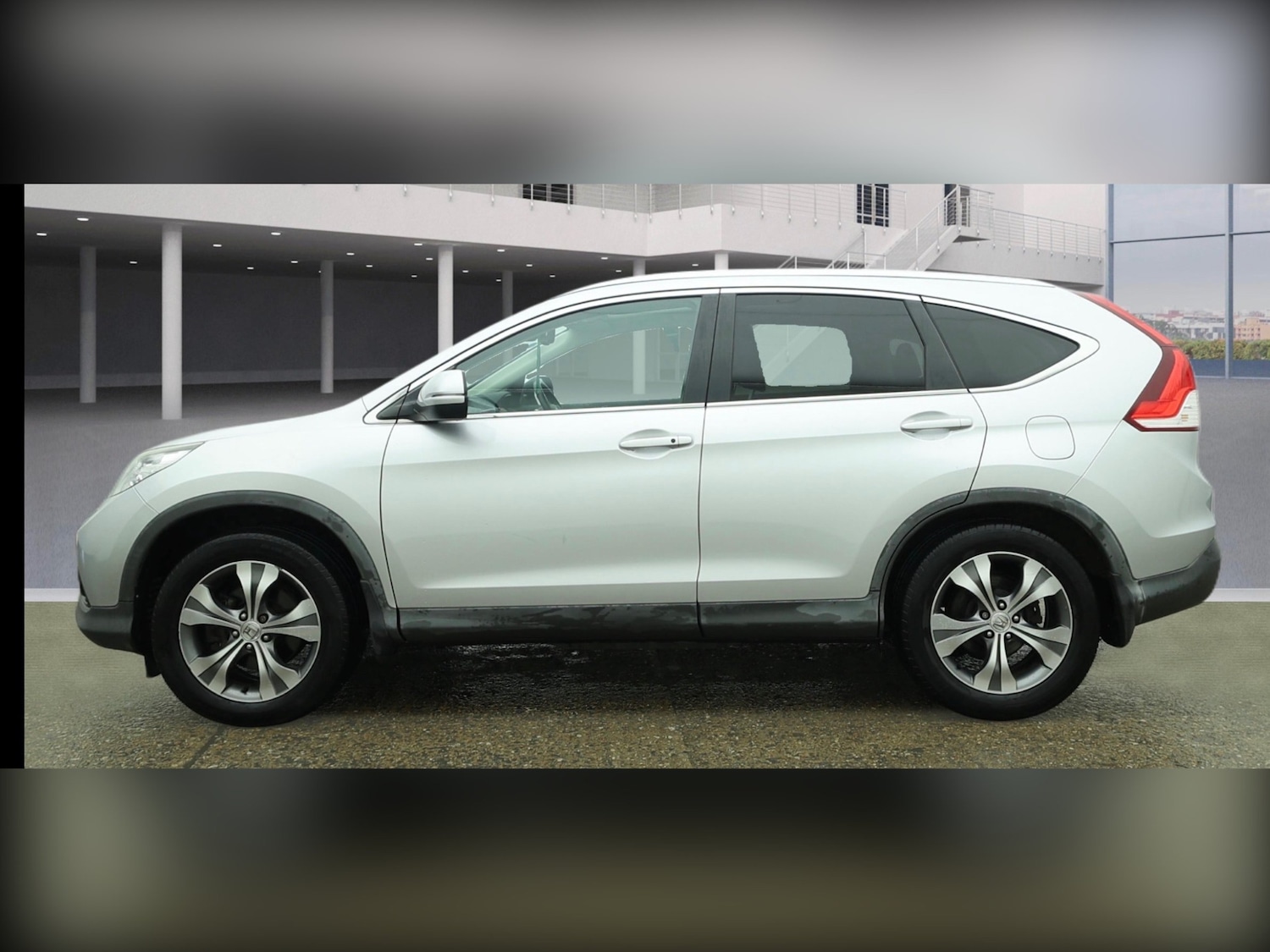 Used Honda CR-V 2013 for sale - 78043149: Photo 5