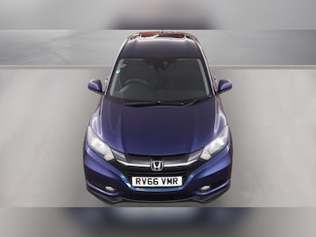 Used Honda HR-V 2016 for sale - 79042348: Photo
