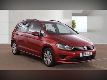 Used Volkswagen Golf SV 2016 for sale - 78393063: Photo
