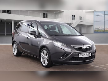 2015 (15) - 2.0 CDTi SRi 5dr