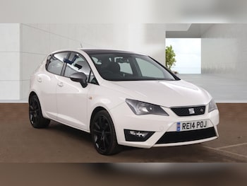 Used SEAT Ibiza 2014 for sale - 79459063: Photo