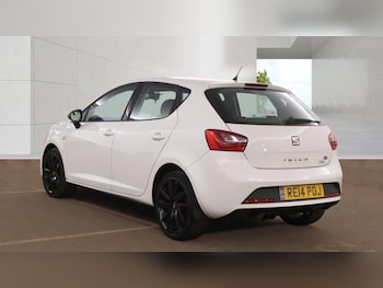 Used SEAT Ibiza 2014 for sale - 79459063: Photo