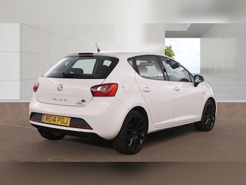 Used SEAT Ibiza 2014 for sale - 79459063: Photo