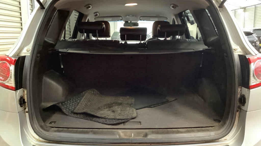 Used Hyundai Santa Fe 2012 for sale - 76504326: Photo 11